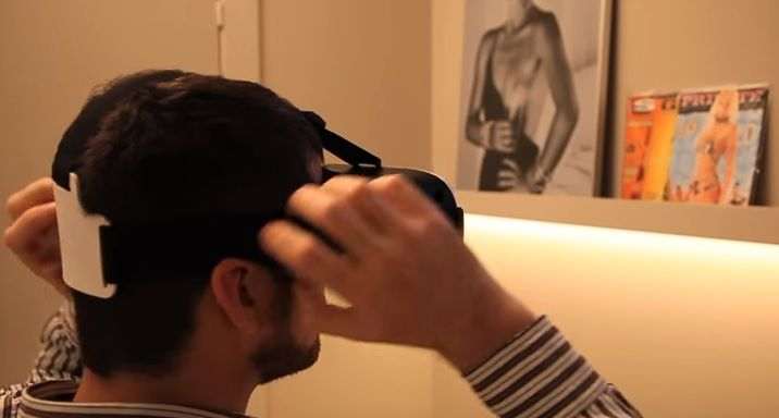 Un centre sanitari barceloní crea un masturbador virtual per millorar la qualitat del semen