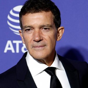 Antonio banderas - Efe Antonio banderas - Efe