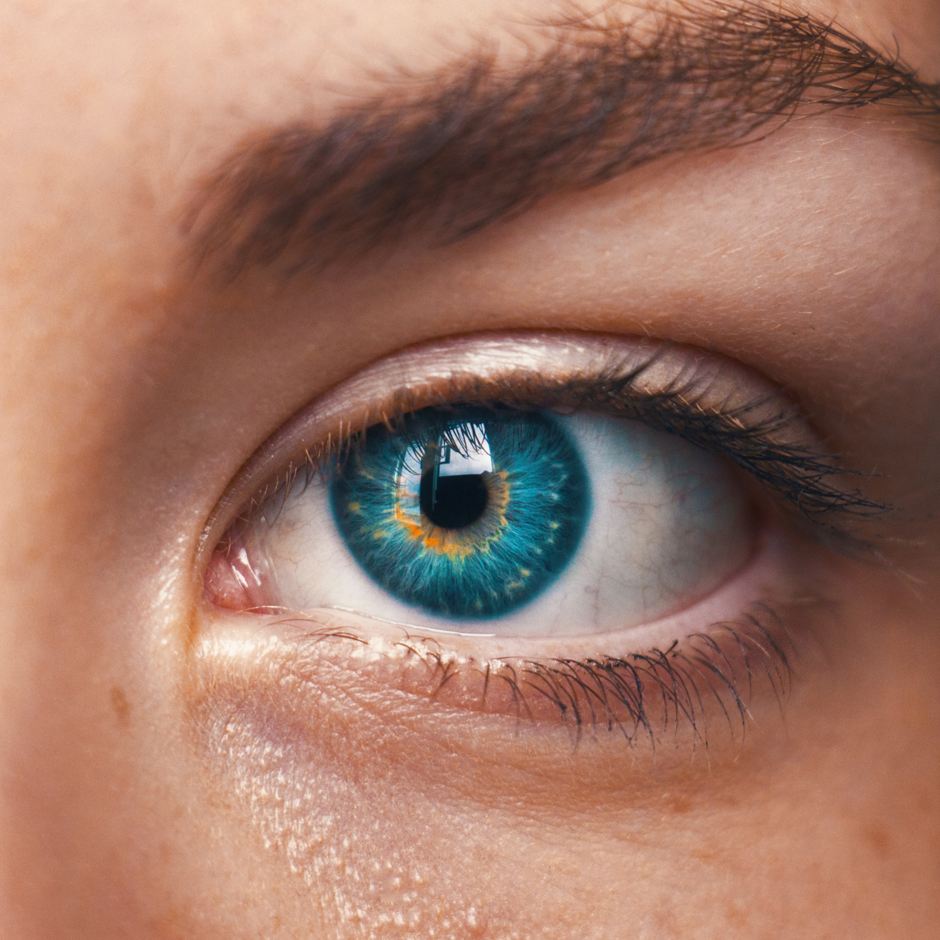 Descubren que la dilatación de tus pupilas ayuda a saber si oyes bien