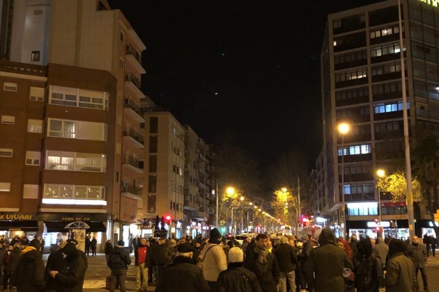 corte|trozo meridiana - meridiana resiste