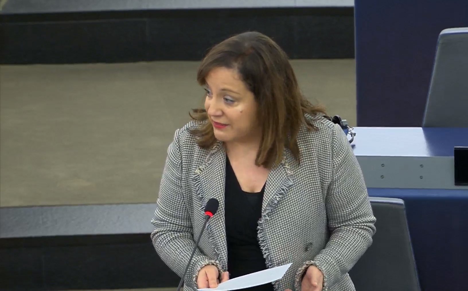 Els socialistes europeus i el suplicatori: "Cal deixar treballar la justícia"