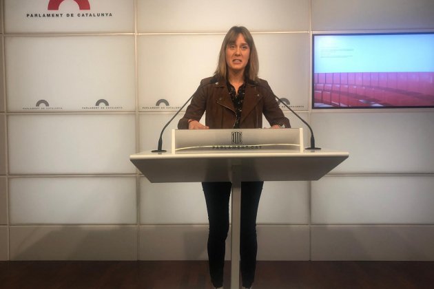 Jessica Albiach Marina Fernández