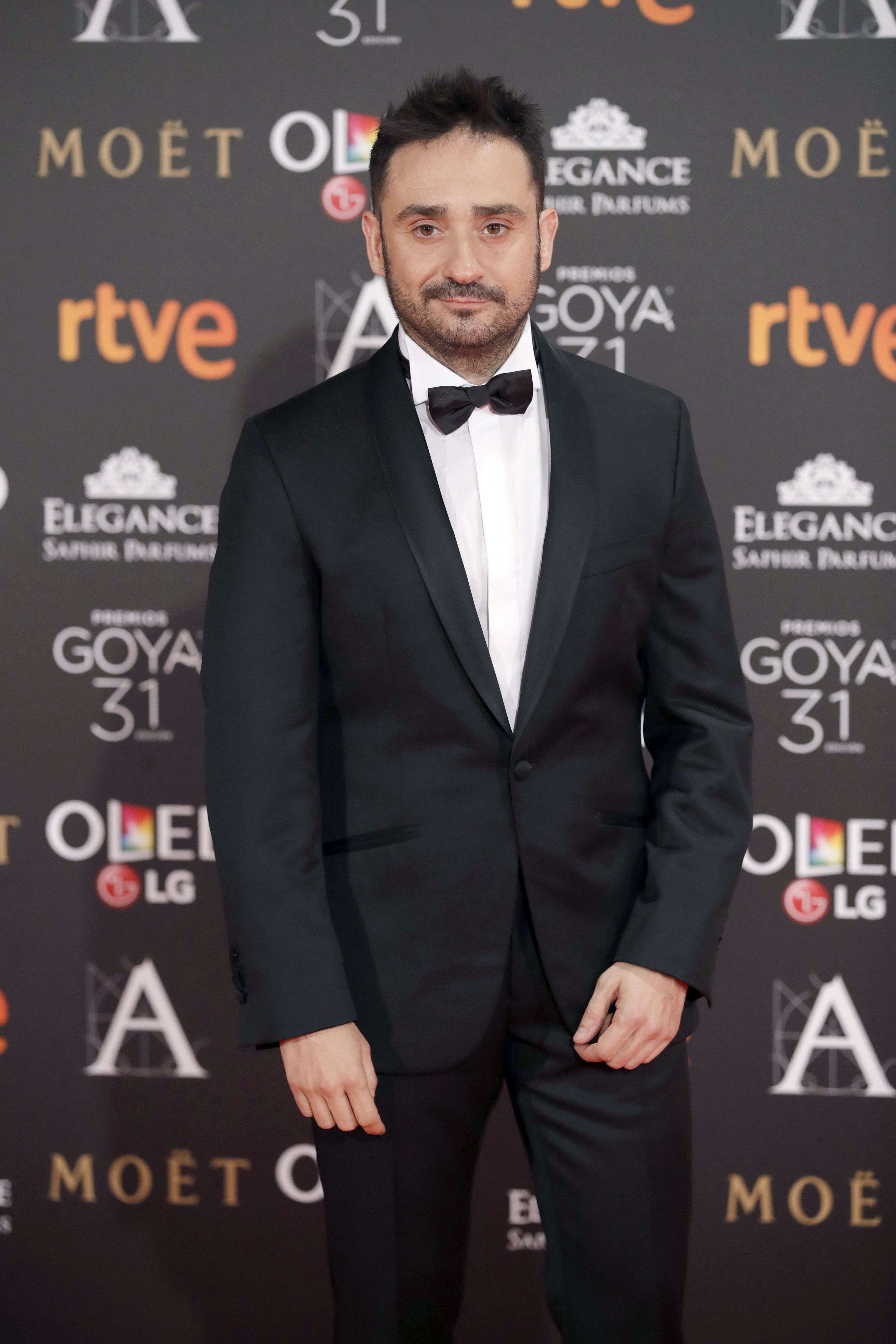 'Un monstre em ve a veure' acumula nou premis Goya
