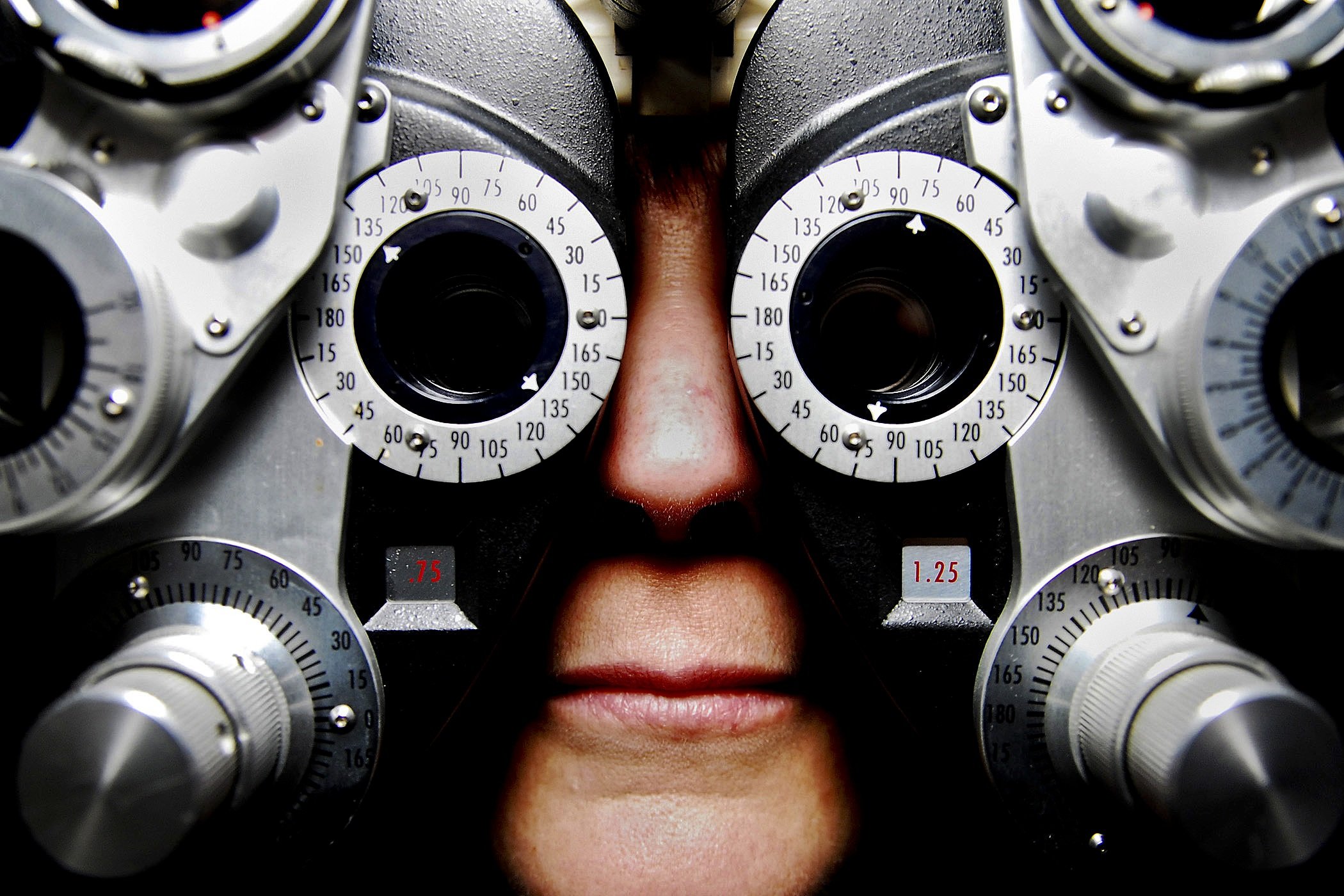 Maria Artigues, oftalmòloga: "Pots estar perdent visió per glaucoma sense adonar-te que el tens"