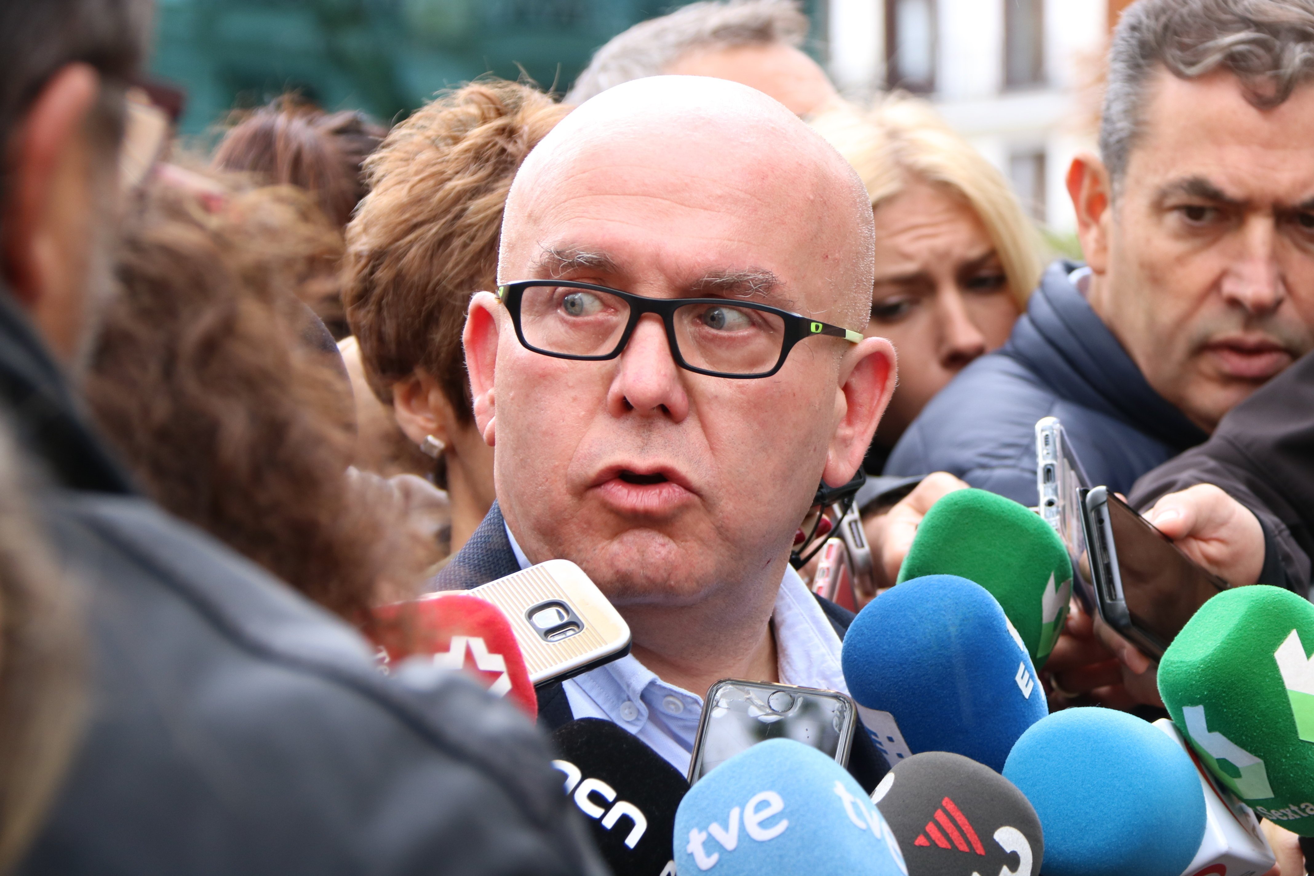 Así explica Boye por qué Laura Borràs no declarará en el Supremo