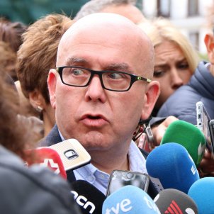 Així explica Boye per què Laura Borràs no declararà al Suprem