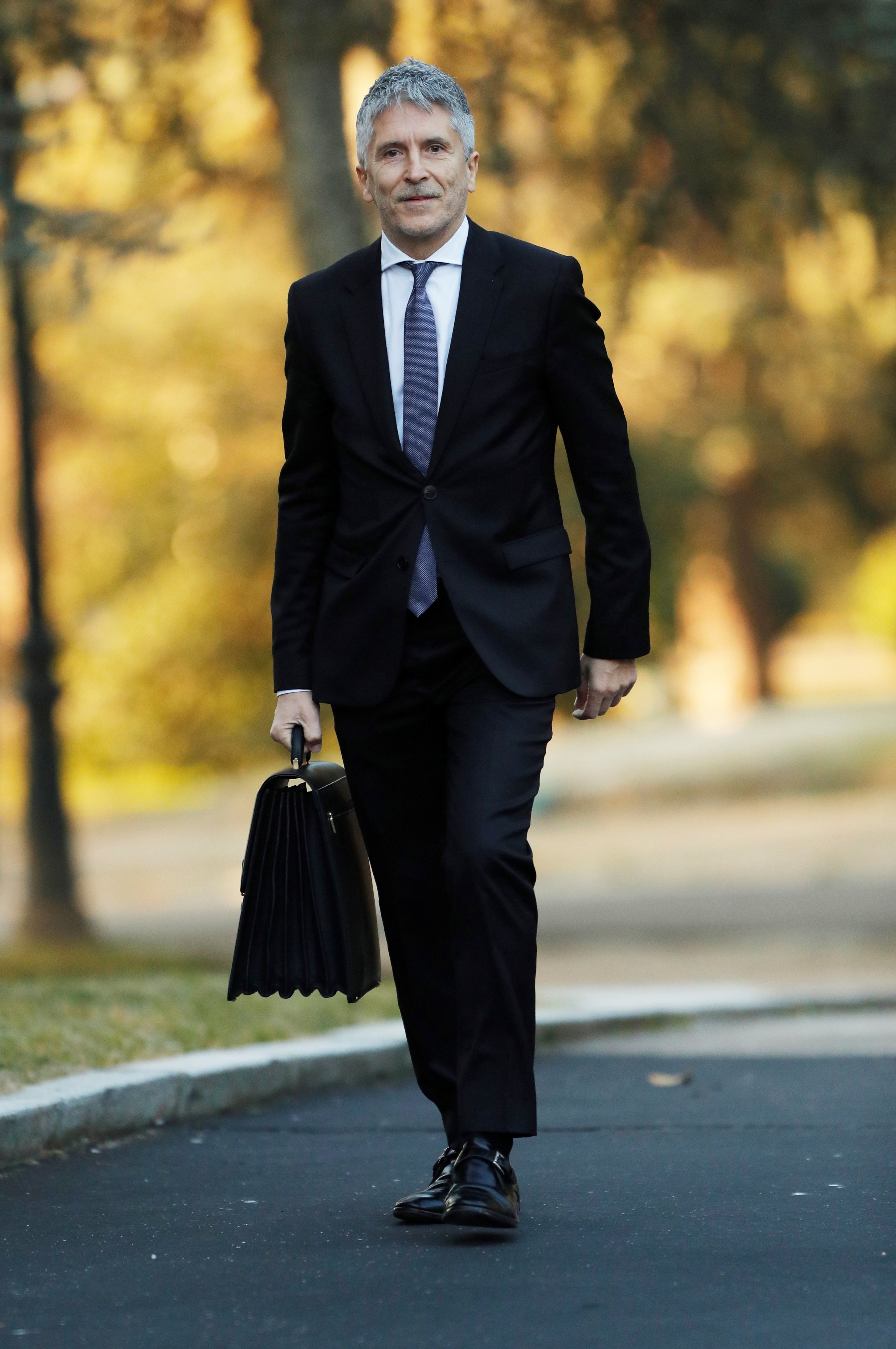 JxCat pregunta a Marlaska si detindran Puigdemont ara que és eurodiputat