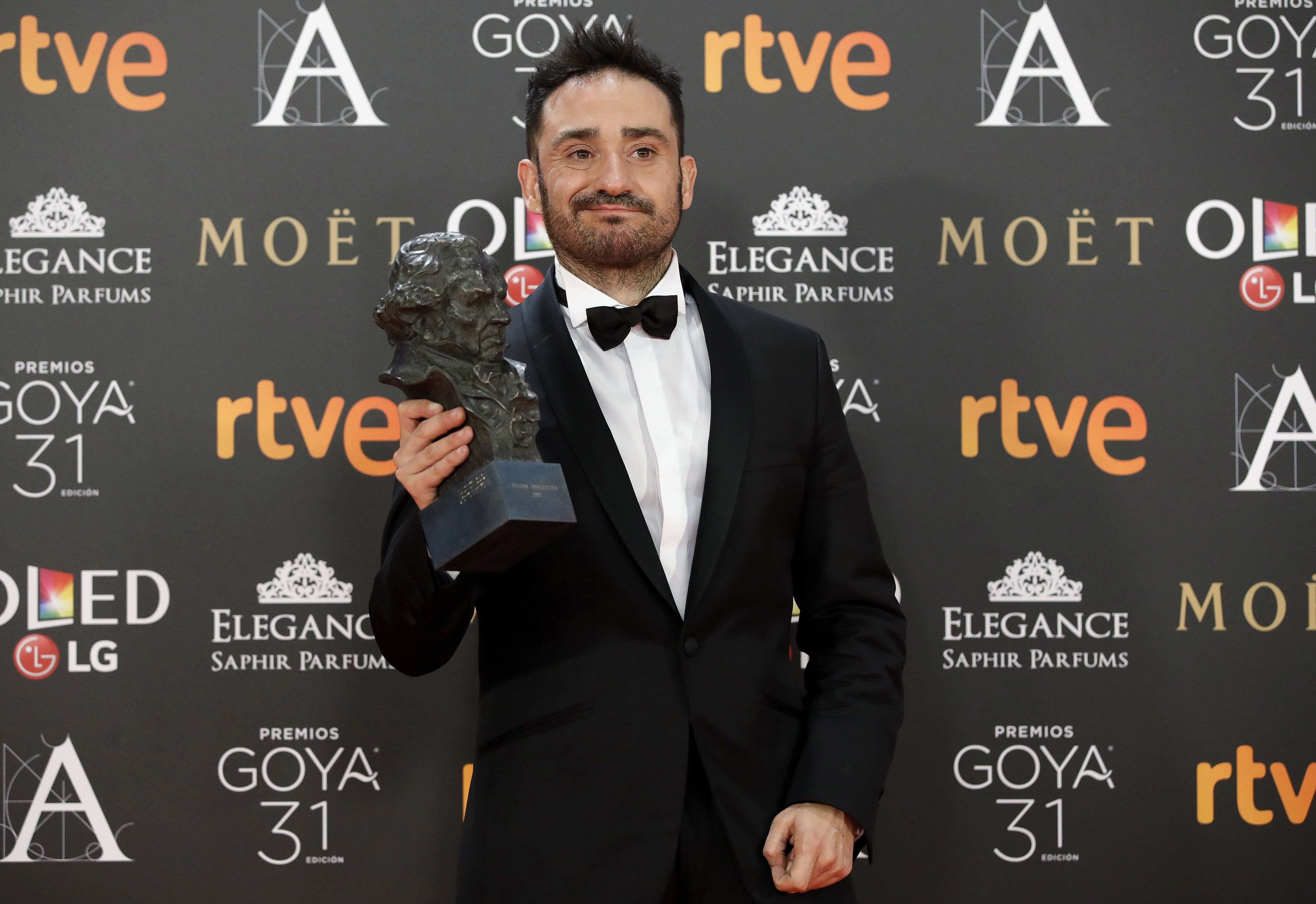 J. A. Bayona dirigirá los dos primeros episodios de la serie de 'El Señor de los Anillos'