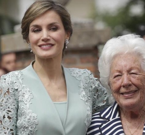 leticia i menchu leticia i menchu