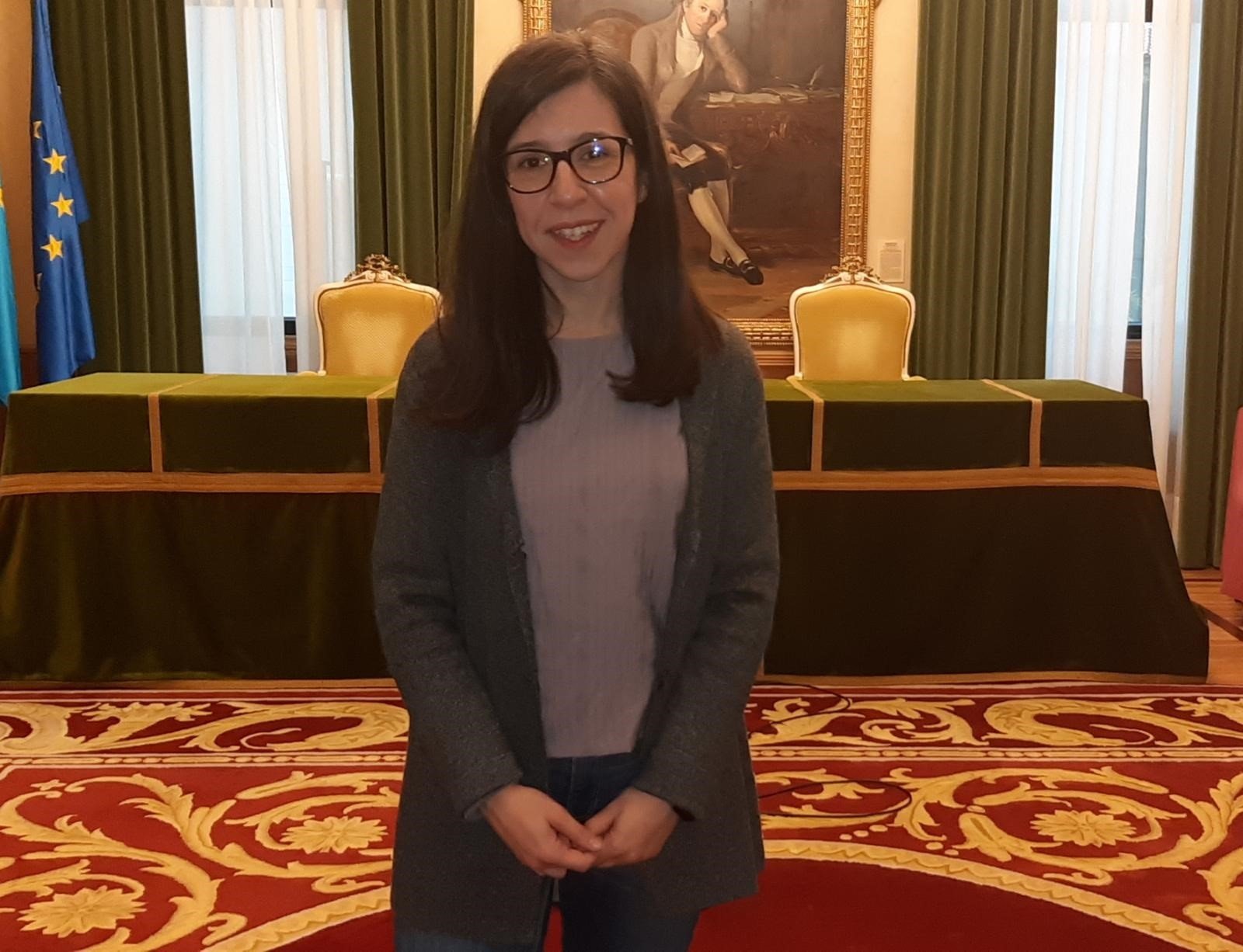 Alba González renuncia a ser directora general d'Igualtat