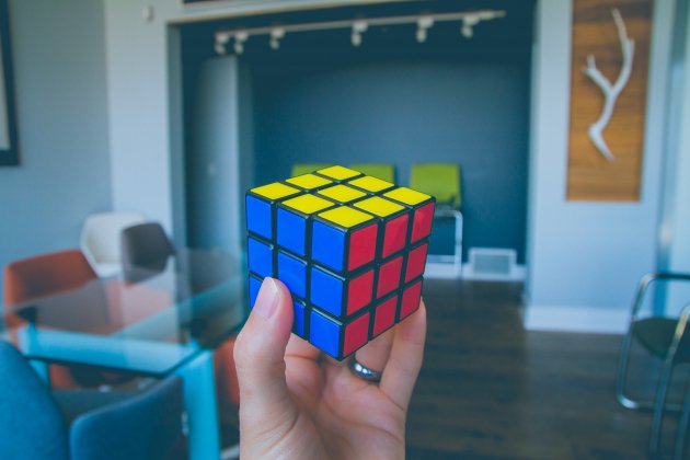 Rubik