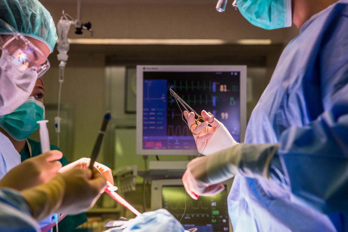 Aquesta tècnica permet detectar els moviments del tumor durant el tractament