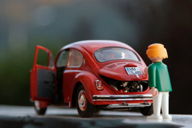 coche playmobil unsplash