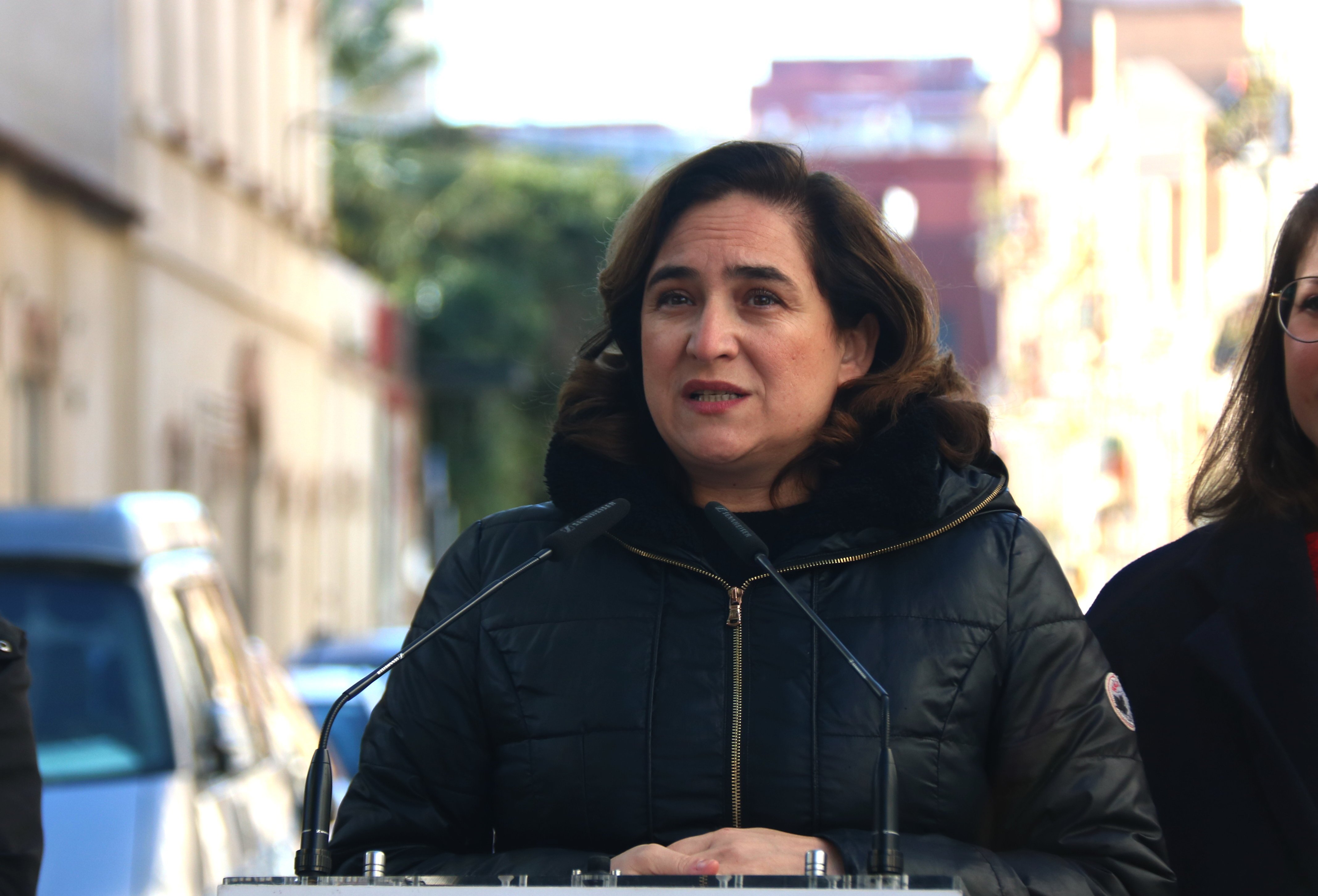 El TSJC anula otro artículo del reglamento sobre la multiconsulta de Colau