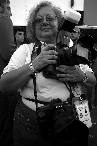 garcia rodero fotografa