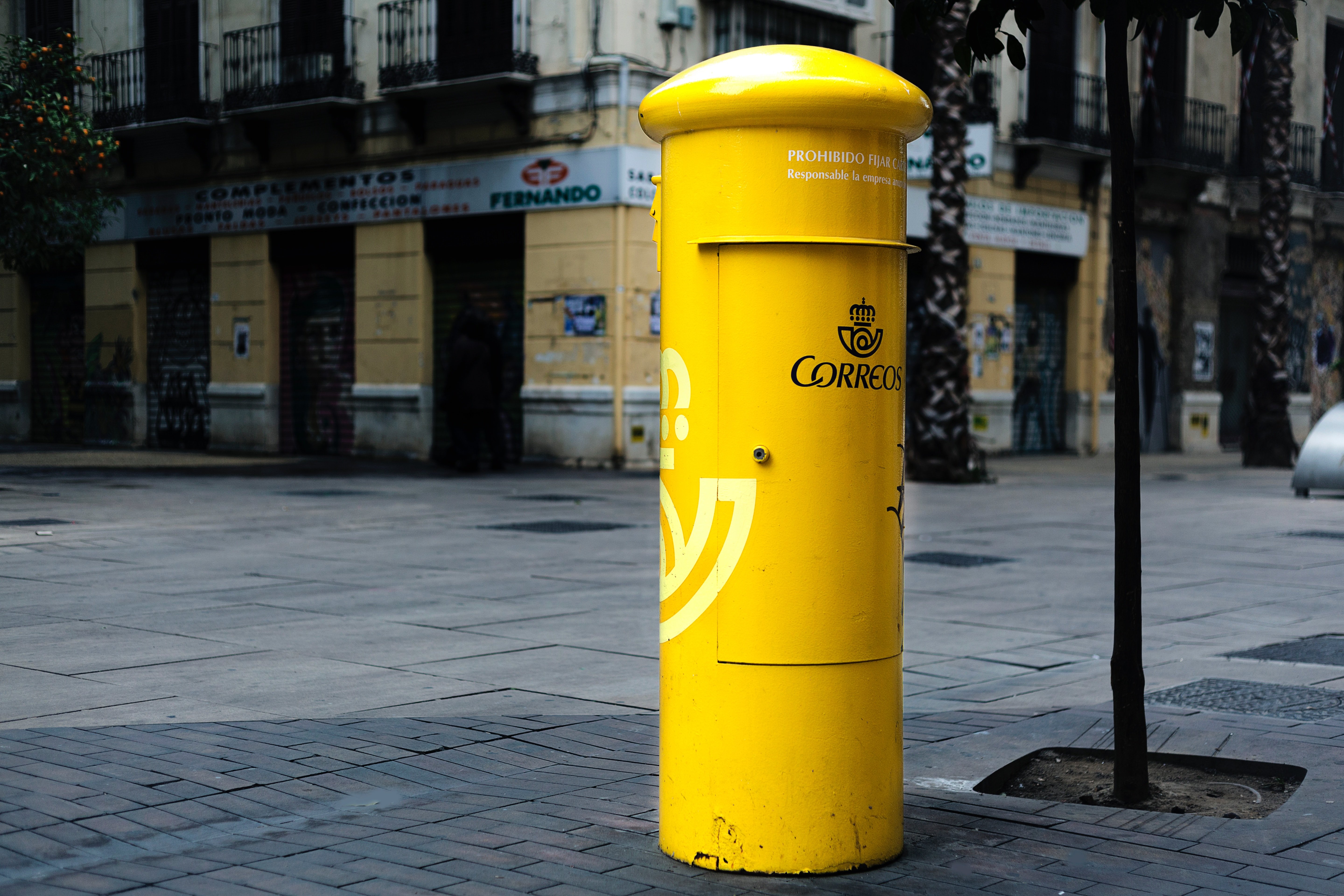 Más de 9.500 personas se examinarán para cubrir 826 plazas en Correos