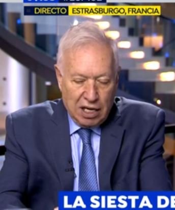 MArgallo duerme Antena 3