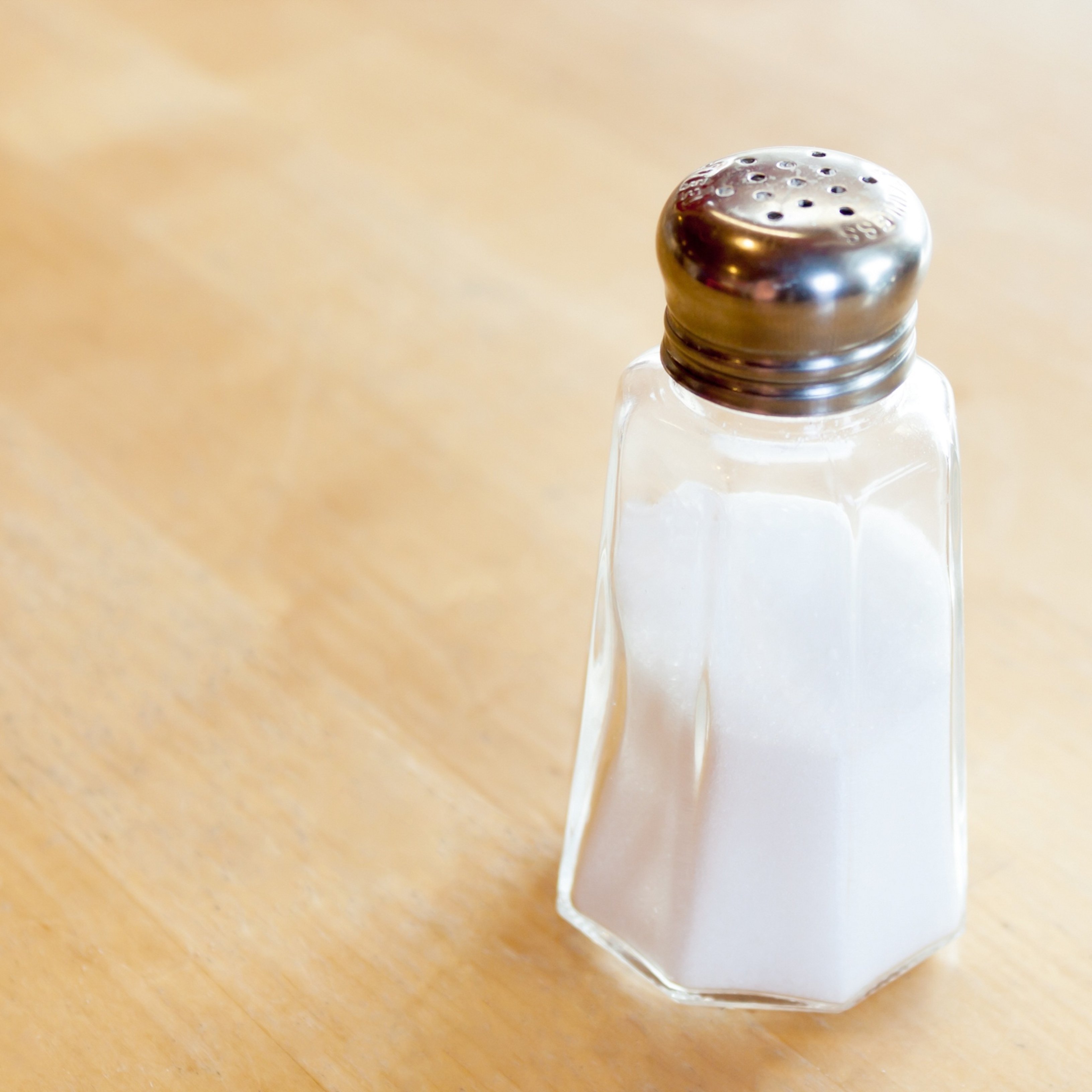 La sal como elemento para combatir el cáncer