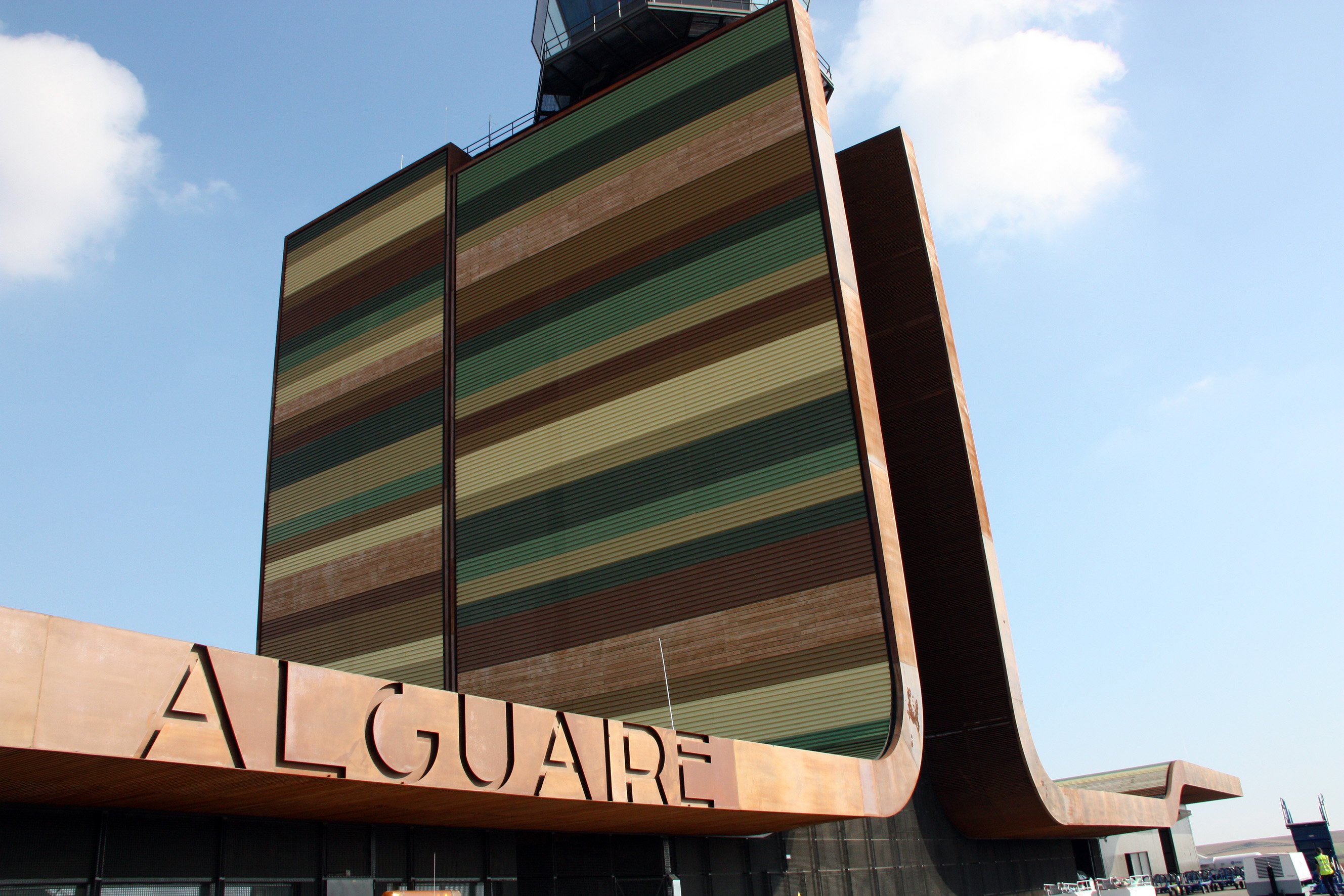 Lleida-Alguaire compleix deu anys i s'orienta cap a usos industrials
