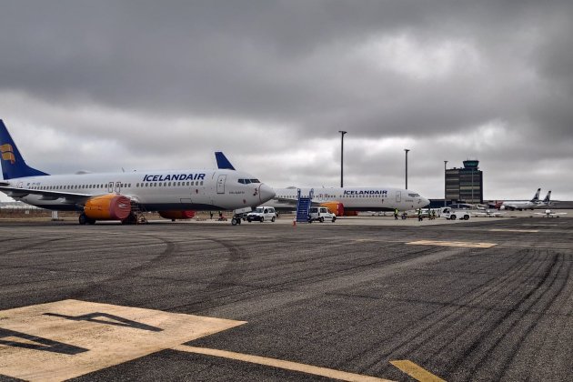 aeroport Lleida Alguaire 4   ACN