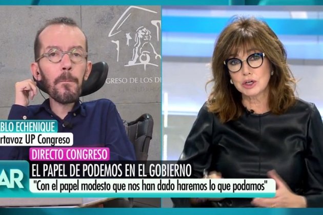 ana rosa echenique