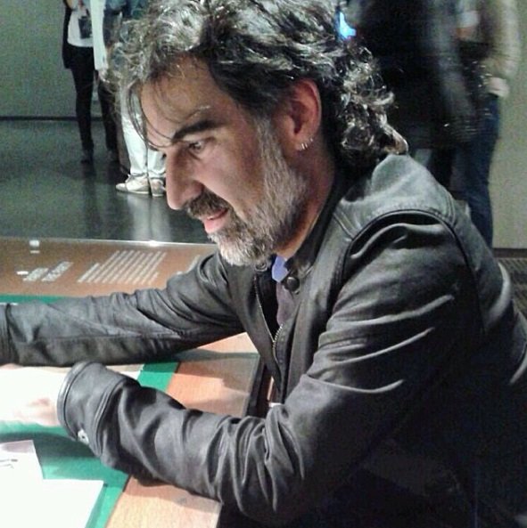 jordi cuixart