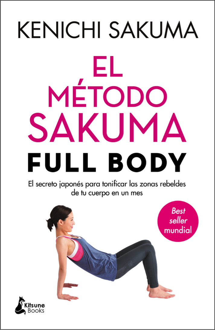 El método Sakuma Full Body