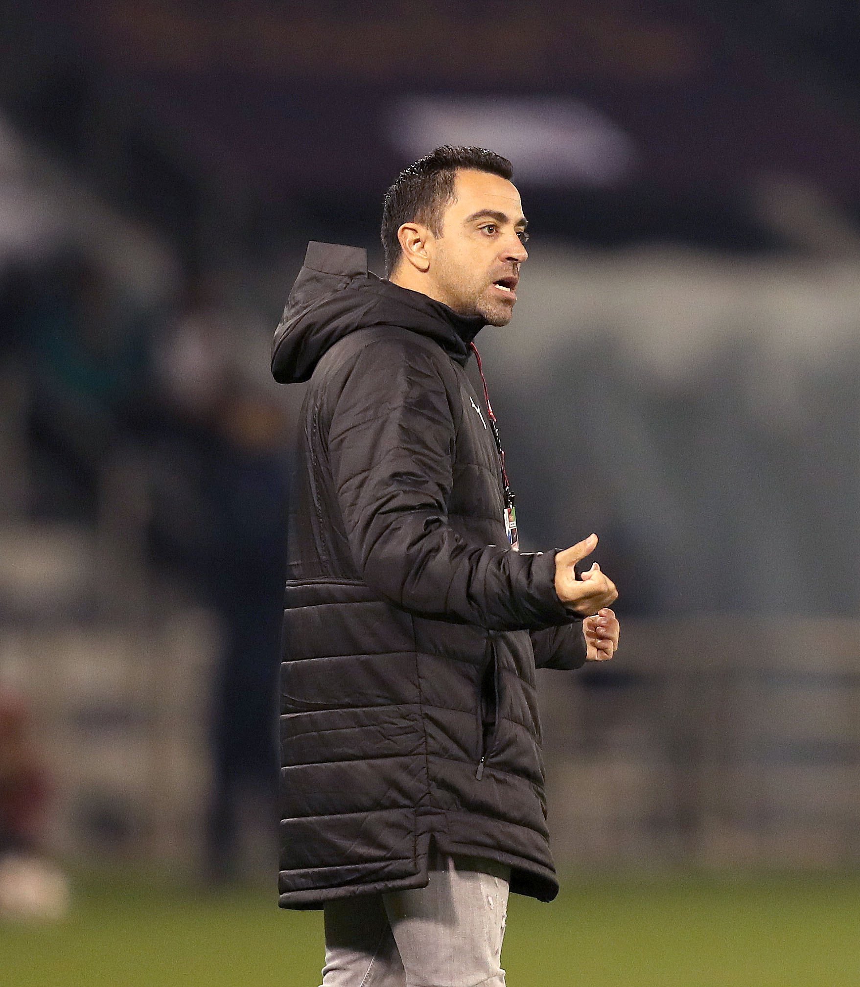 El Al-Sadd gana la Copa de Qatar, el segundo título de Xavi como entrenador