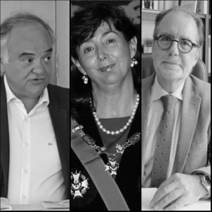 Tribunal judici Trapero Tribunal judici Trapero