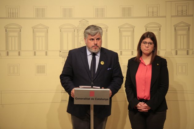 albert batet gemma geis jxcat taula partits - sergi alcazar