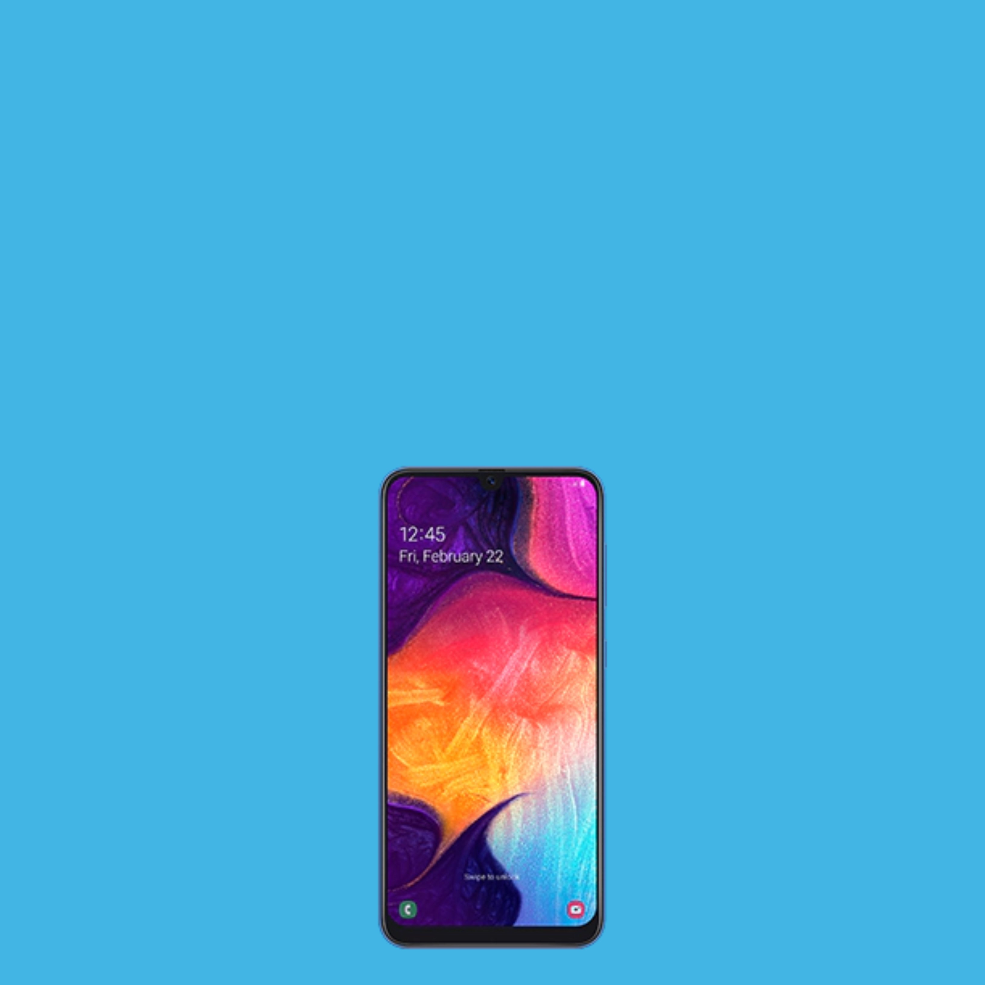 Los smartphones con mejores prestaciones de 2019