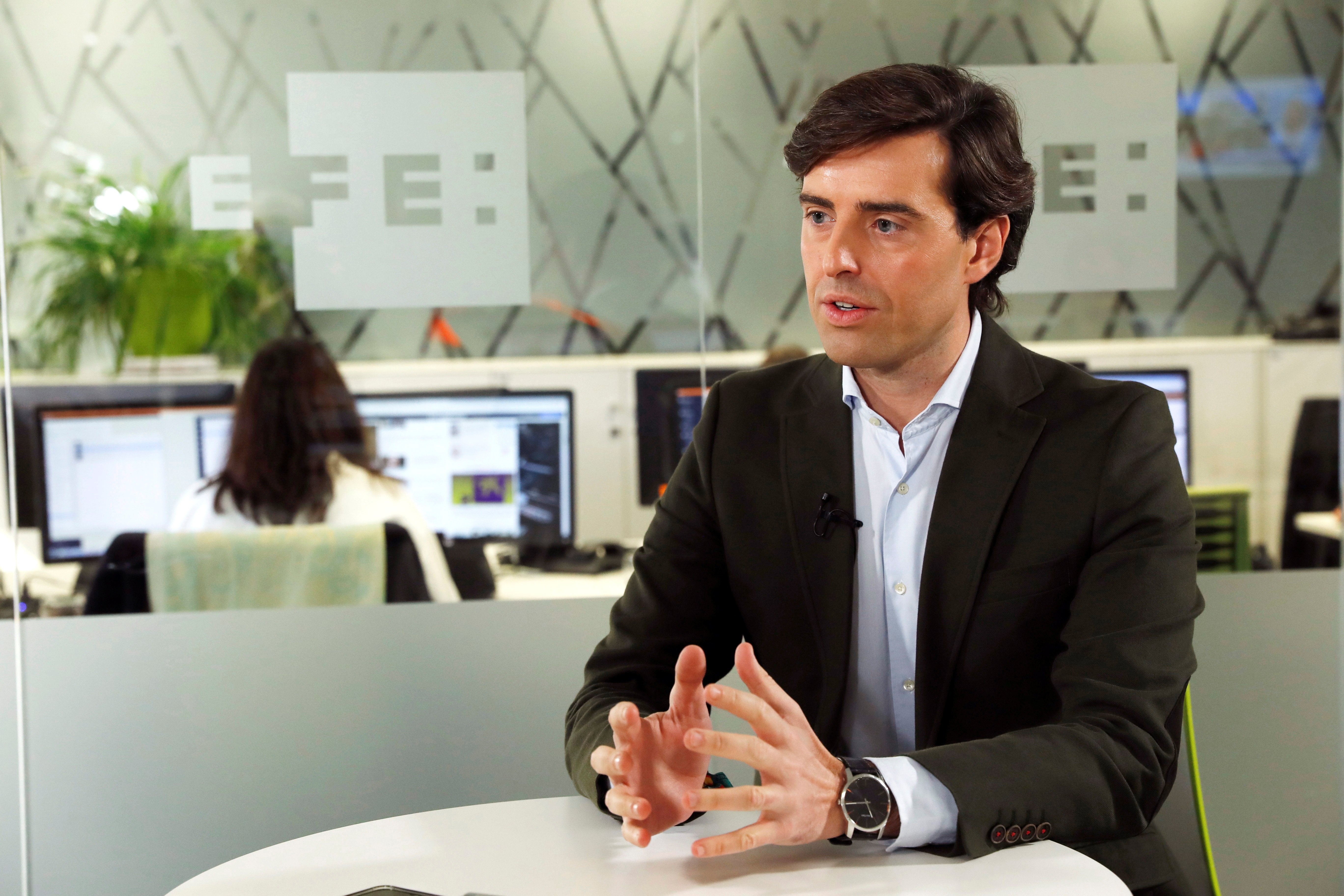 El PP veu una "cessió" a independentistes l'obertura de delegacions catalanes