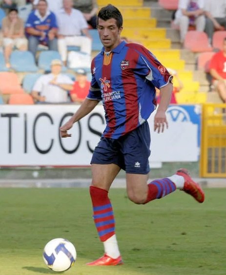 ruben tentaciones levante