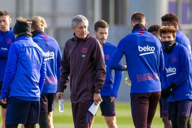 setien riqui puig barça efe