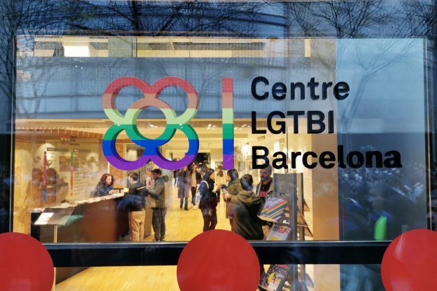 centre lgtbi luis rodriguez (el nacional) centre lgtbi luis rodriguez (el nacional)