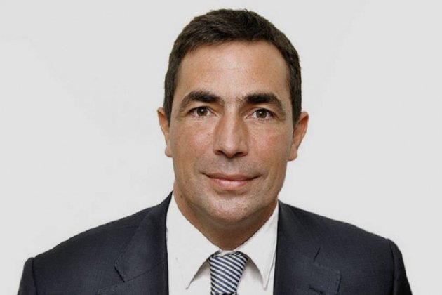 pere soler. ex director general de la policia