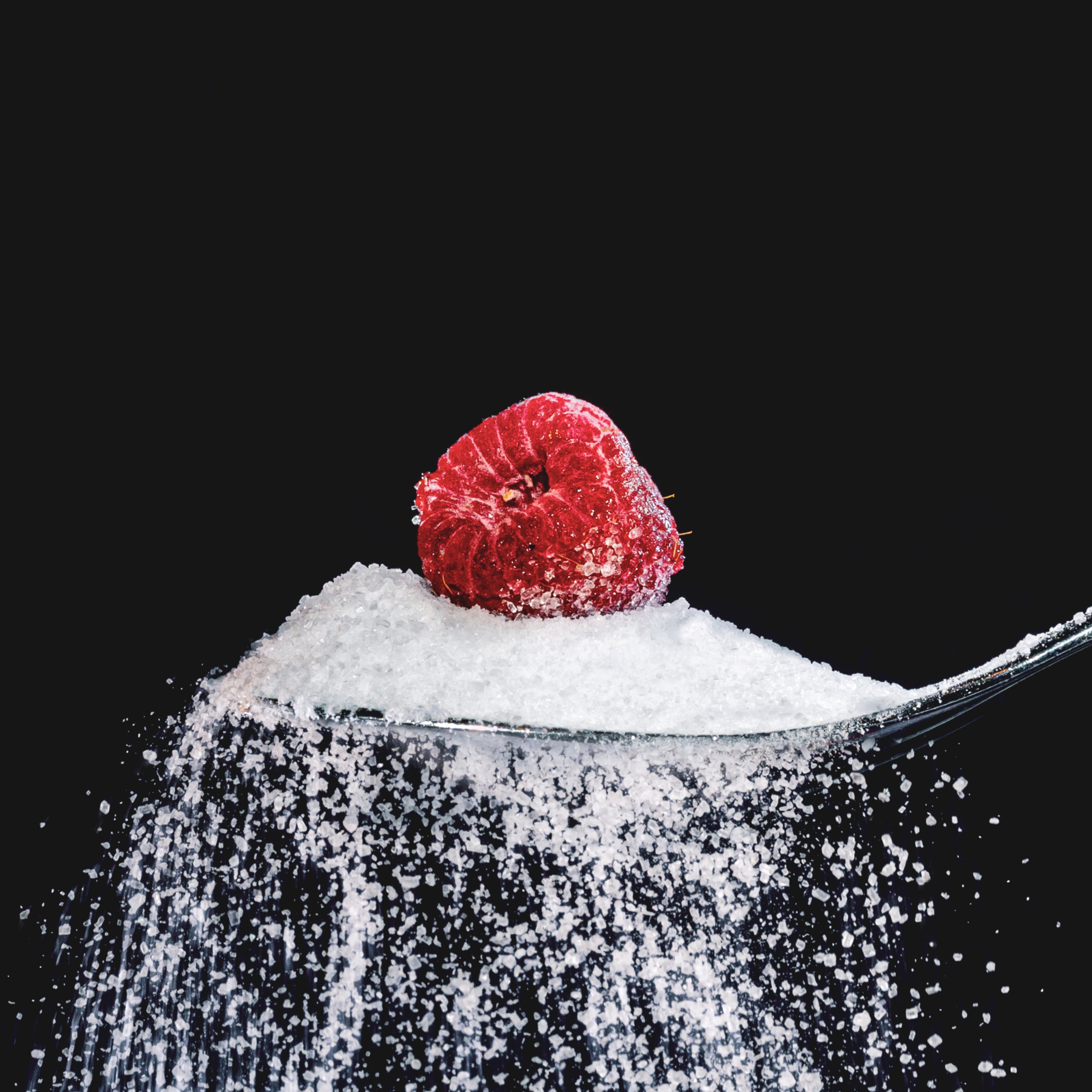 El azúcar puede alterar el cerebro en solo 12 días