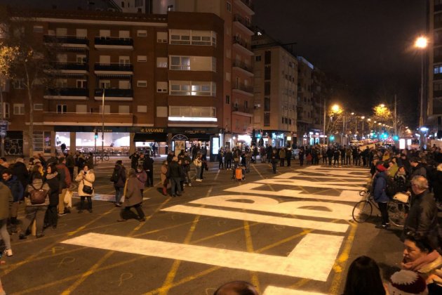 llibertat meridiana - meridiana resisteix llibertat meridiana - meridiana resisteix