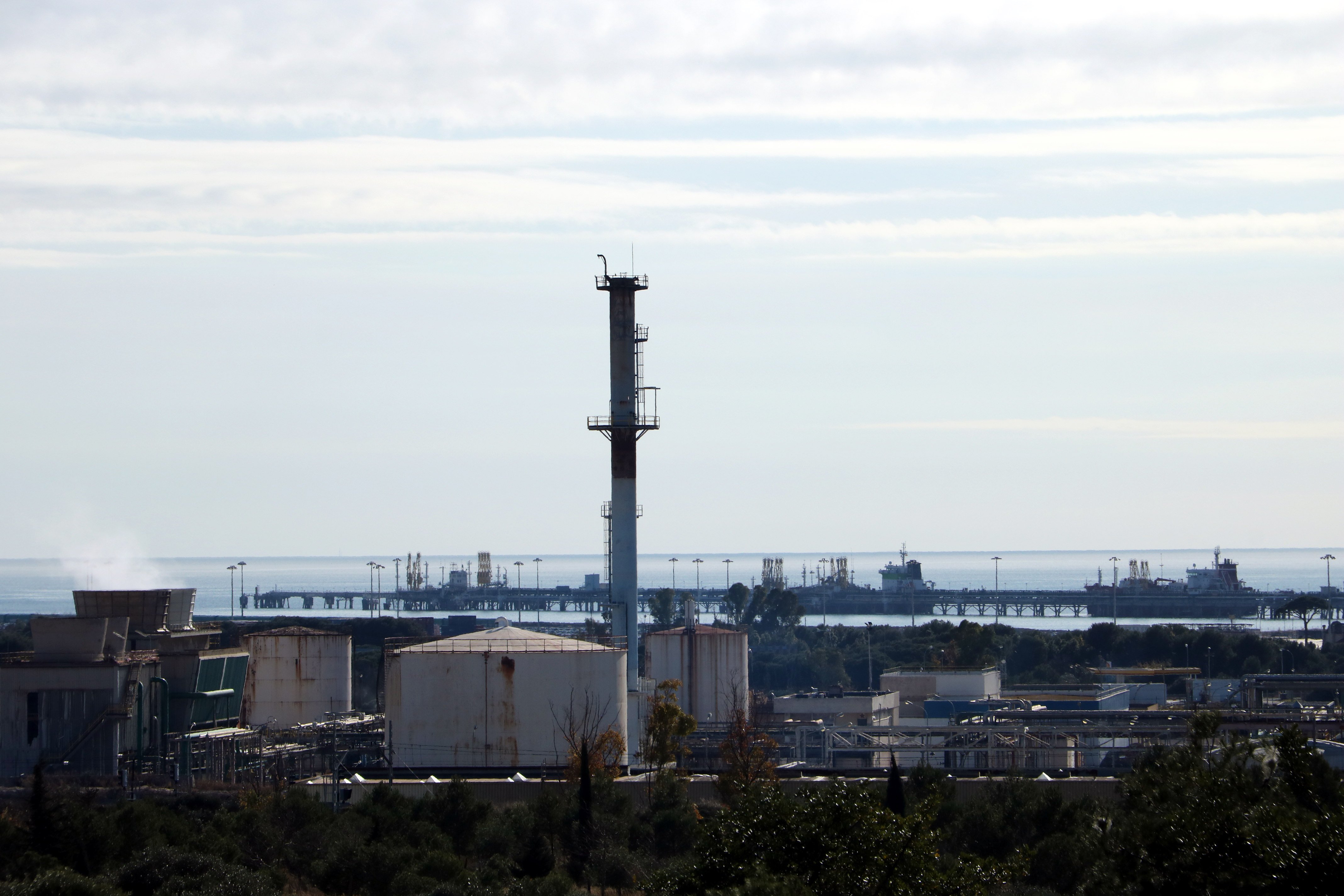 Tarragona acogerá la planta de hidrógeno más grande de España