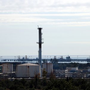 Tarragona acogerá la planta de hidrógeno más grande de España