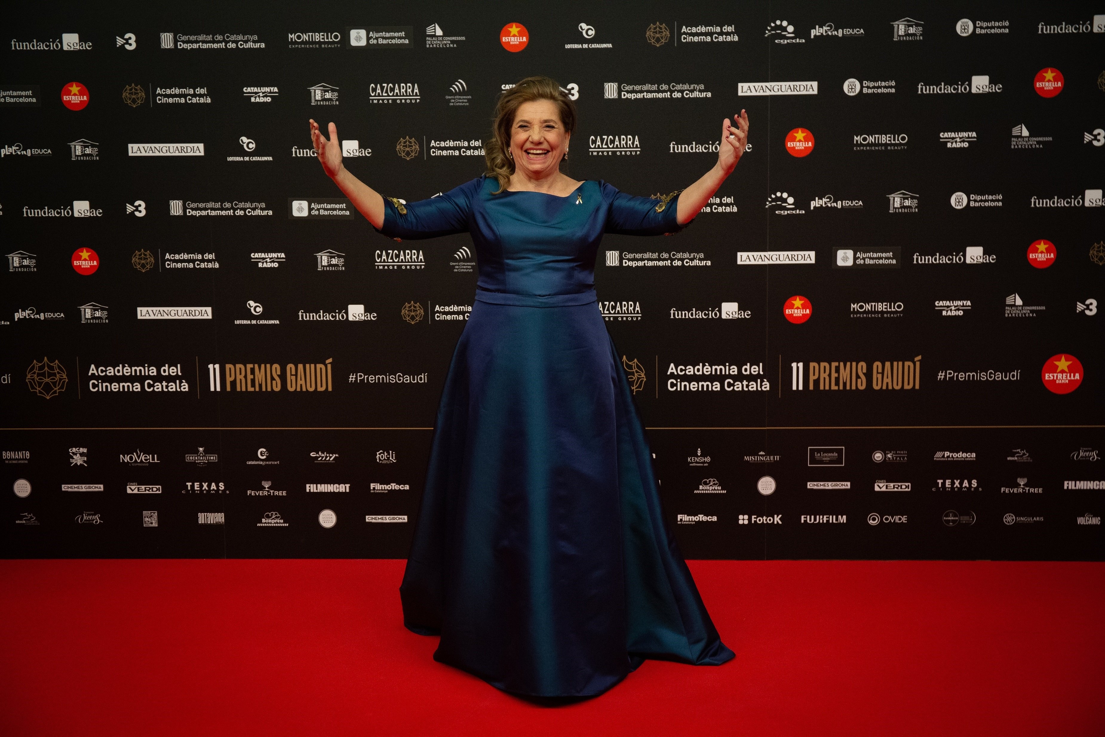 Los Premis Gaudí regresan este domingo con tres filmes favoritos