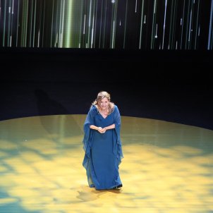 Isona Passola Gala Gaudí Sergi Alcàzar elnacional