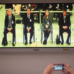 judici Trapero Laplana Soler Audiencia Nacional EP judici Trapero Laplana Soler Audiencia Nacional EP