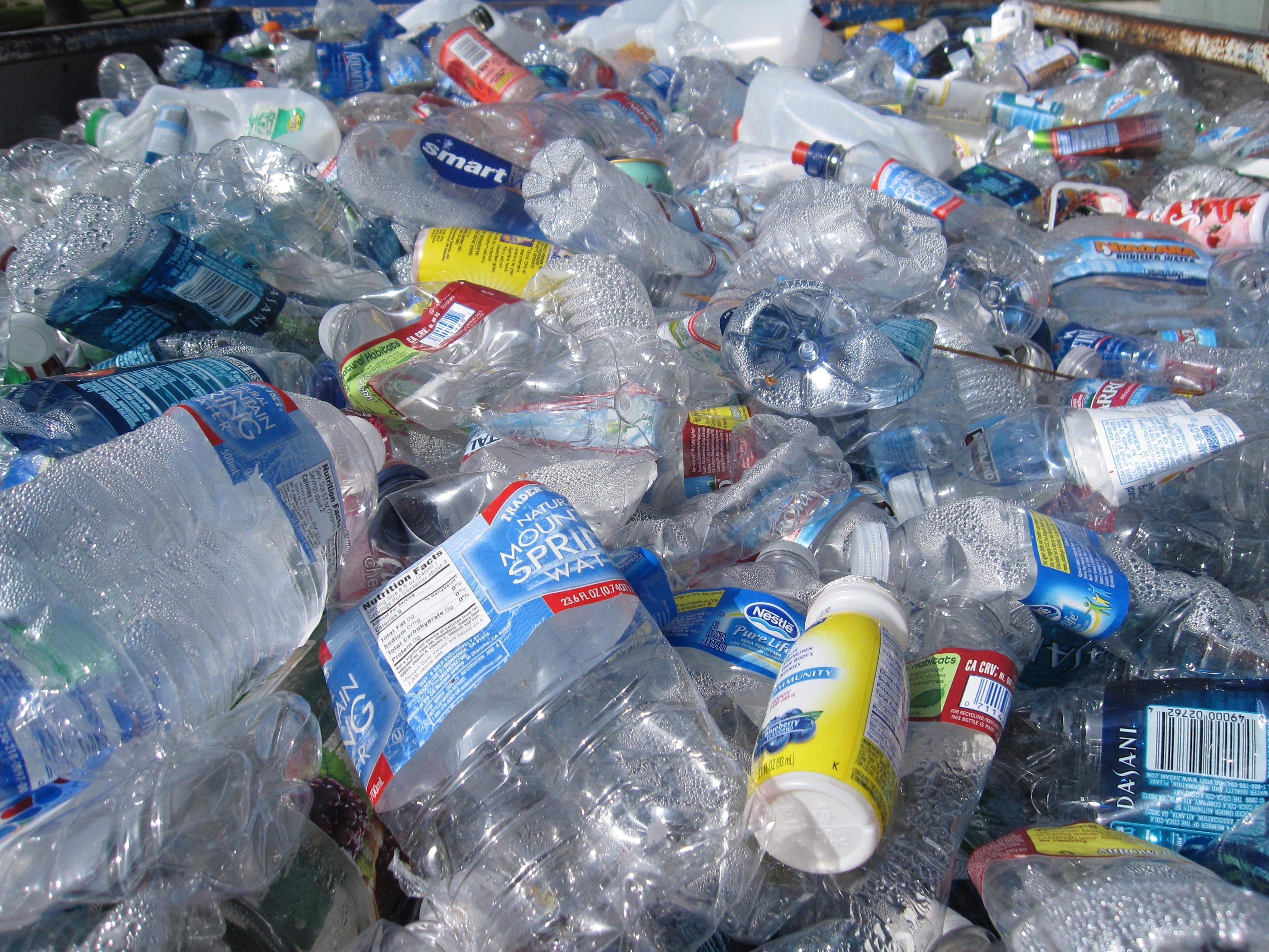 L'ambiciós pla de la Xina per reduir els plàstics d'un sol ús