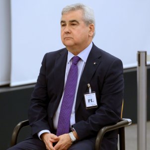 César Puig Audiència Nacional EFE César Puig Audiència Nacional EFE