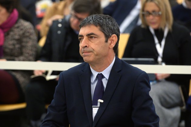 Josep Lluis Trapero ACN
