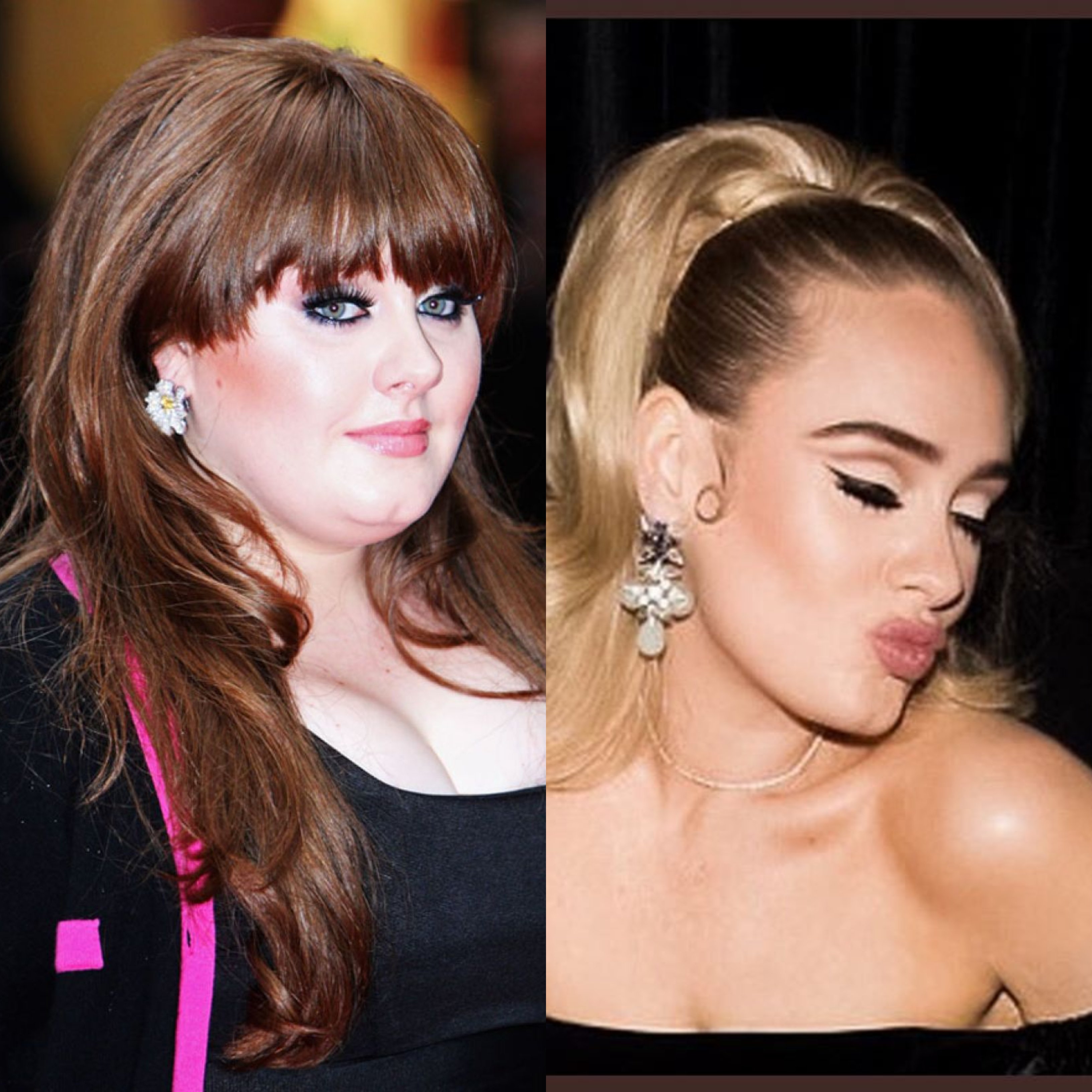 Sirtfood, la dieta con la que la cantante Adele ha perdido más de 40 kilos
