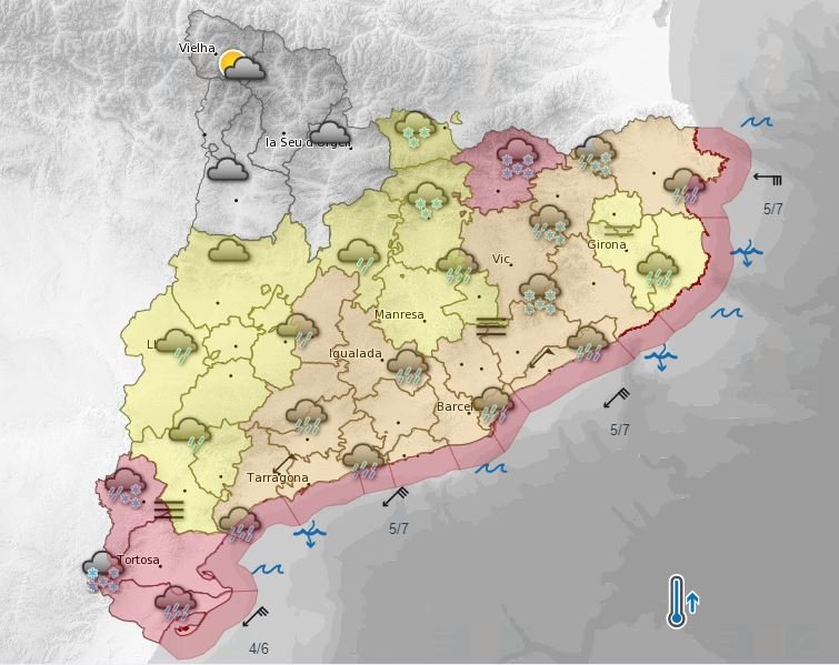 previsiones 21 1 20