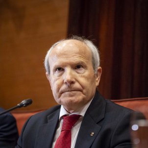 Montilla critica la "memòria selectiva" de Rajoy: "El 155 s'hauria pogut evitar"