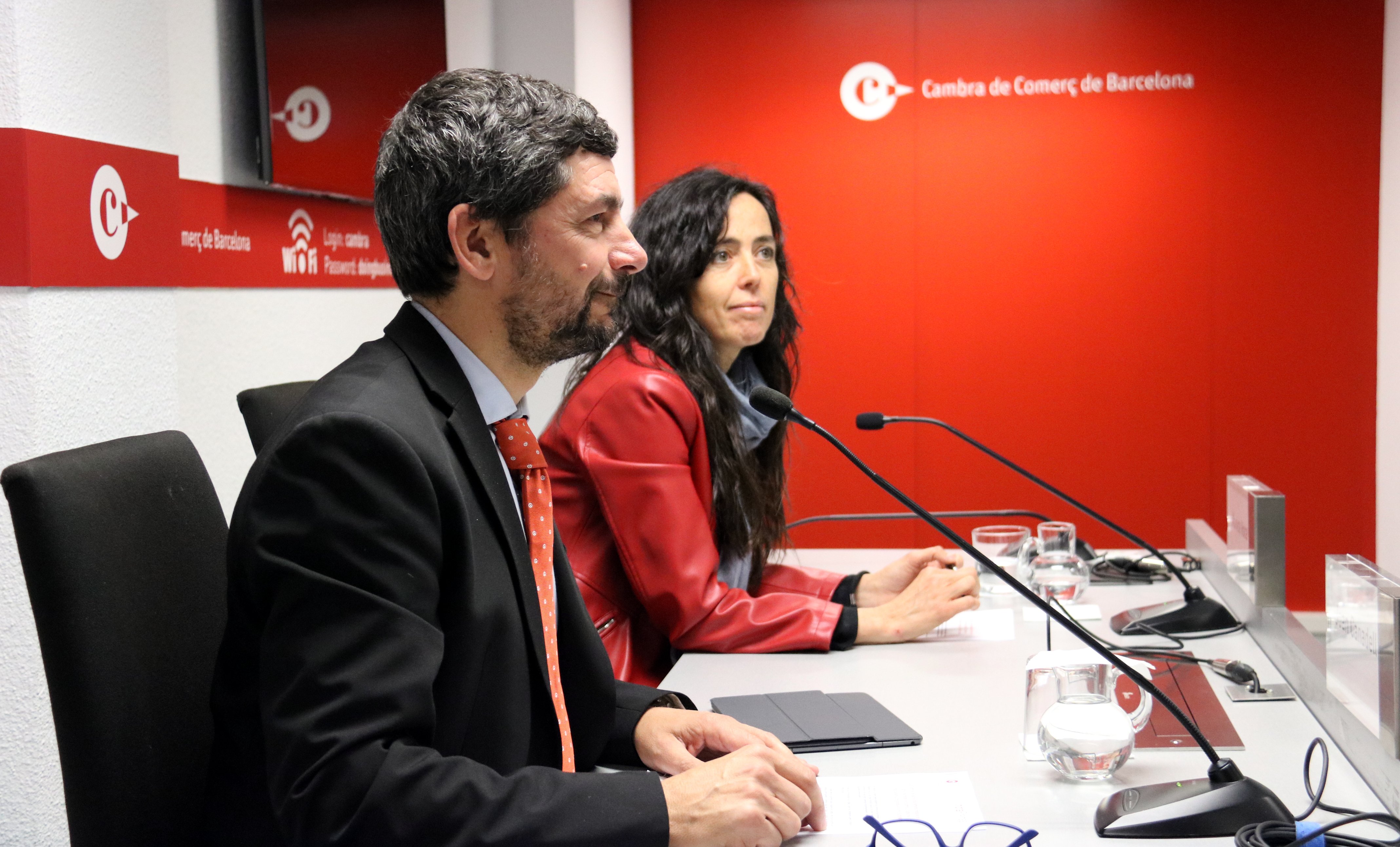 Canadell veu "poc concret" l'acord PSOE-ERC